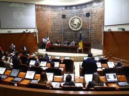 La iniciativa del diputado Esteban Estrada Ramírez refiere que la población que no tiene ingresos suficientes para cubrir el costo de la canasta básica subió con la pandemia. ESPECIAL