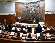 La iniciativa del diputado Esteban Estrada Ramírez refiere que la población que no tiene ingresos suficientes para cubrir el costo de la canasta básica subió con la pandemia. ESPECIAL