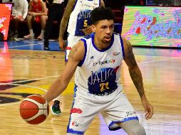 Astros y Fuerza Regia igualaron la serie en Monterrey el pasado mes de septiembre y ahora se enfrentarán en la Perla Tapatía. TWITTER/@AstrosJalisco