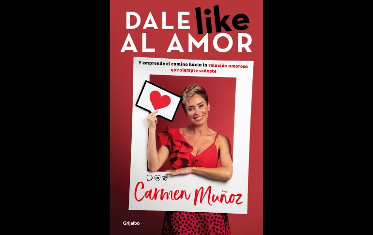 En siete capítulos, aborda uno de los temas universales: el amor / Especial: Cortesía Grijalbo