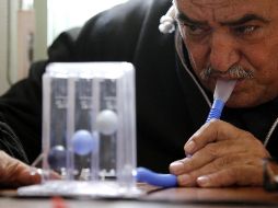 Desde el inicio de la pandemia se han recuperado de COVID-19 un total de 3 millones 108 mil 714 personas. AFP/ARCHIVO