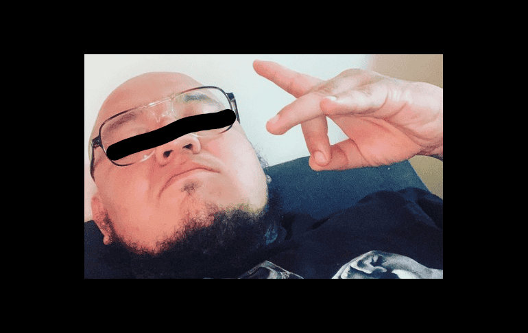 La víctima perdió la vida perdió la vida a causa de un golpe contuso en la región cefálica. INSTAGRAM/@milllonario_bm