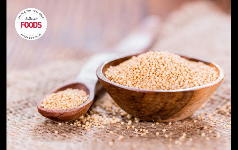 Es un alimento con alto valor nutricional, disfrútalo en tus comidas / Especial: Cortesía Unilever