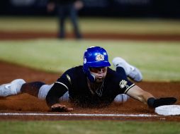 Los Charros buscarán la revancha este sábado a las 20:00 horas en el segundo juego de la serie. TWIITER/charrosbeisbol