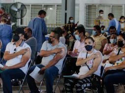 Bienestar, responsable de corregir certificado de vacunación COVID-19