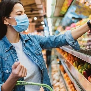 ¿Por qué está aumentando tanto el precio de los alimentos en todo el mundo?