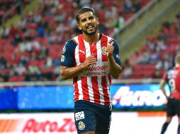 MIGUEL PONCE. Para Chivas no será sencillo ganar en su cancha, pero si permiten una derrota o un empate, las posibilidades de llegar a Liguilla irán disminuyendo. IMAGO7