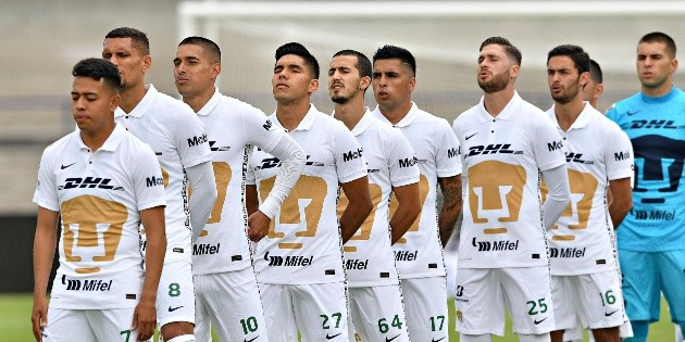 Pumas vs Juárez: Horario y dónde ver en vivo el partido de la J13 del ...