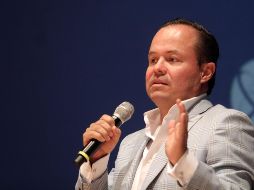 Las inconformidades rechazadas fueron presentadas por el ex candidato de Morena, Alberto Maldonado Chavarín. EL INFORMADOR / ARCHIVO