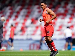 El Gallito  subrayó que Toluca debe concentrarse en su juego, y en corregir los detalles en su funcionamiento, que han costado puntos importantes. IMAGO7