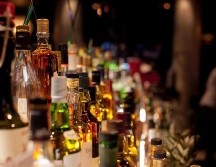 Los incidentes mortales por consumo de alcohol adulterado o productos tóxicos son frecuentes en Rusia. EFE/ARCHIVO