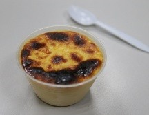 Prepara deliciosas jericallas. EL INFORMADOR • G. GALLO.