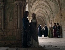 El último duelo ya está en la cartelera de cine local. ESPECIAL/20TH CENTURY STUDIOS.