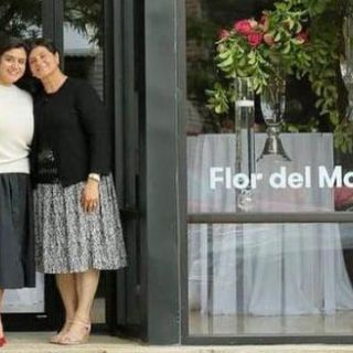 Negocio Rosalva y Zenia Ruiz “florece” gracias a rescate