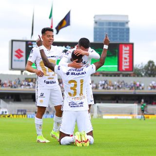 Pumas vence a los Bravos en regreso de la afición a CU