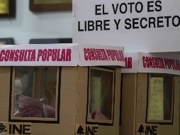 El 3% de los votantes registrados en 32 estados necesitarían mostrar su apoyo entre el 1 de noviembre y el 15 de diciembre para que avance el proceso de la consulta de revocación de mandato.