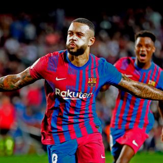 Barcelona se impone al Valencia y escala posiciones en LaLiga