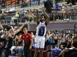 El equipo jalisciense ya está del otro lado con su boleto a la Postemporada y cerrarán la fase regular la siguiente semana cuando visiten a las Abejas de León. TWITTER/@AstrosJalisco