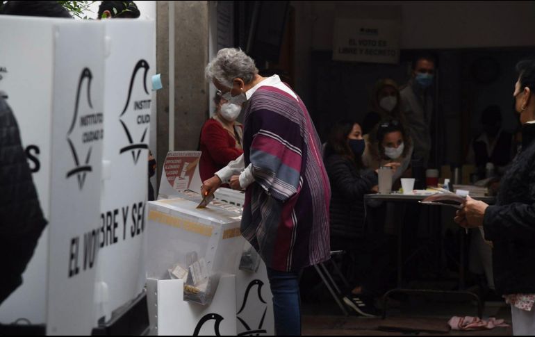 Con la aprobación de esta nueva fórmula los partidos podrán proponer a sus nuevos candidatos para la elección municipal, regidurías y sindicatura de San Pedro Tlaquepaque. SUN/ARCHIVO