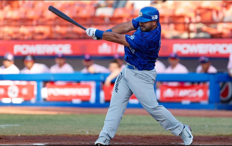 A REPONERSE. El próximo martes los Charros recibirán la visita de los Sultanes de Monterrey. TWITTER/@charrosbeisbol