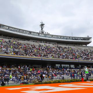 ¡Visita de lujo! Piloto de Fórmula 1 estuvo presente en CU
