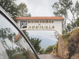 Zona de riesgo. En Michoacán hay zonas de alta inseguridad, donde no operan las sucursales desde hace años. Archivo/ El Informador