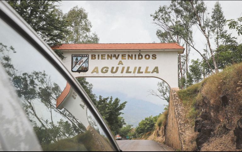 Zona de riesgo. En Michoacán hay zonas de alta inseguridad, donde no operan las sucursales desde hace años. Archivo/ El Informador