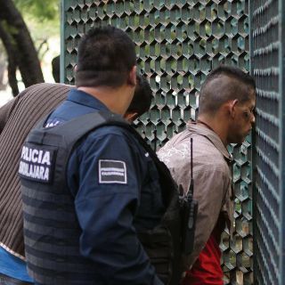 Fiscalía da carpetazo a 348 denuncias al día 