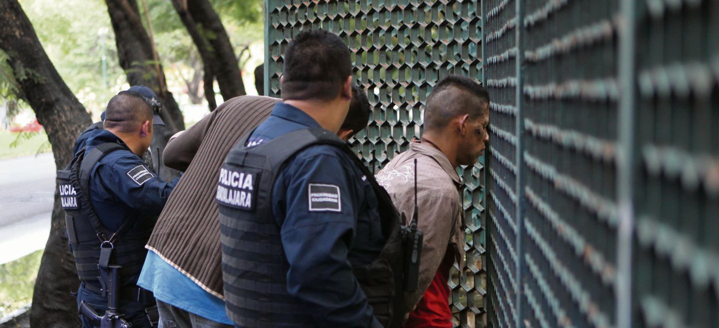 Rezago.  A pesar de las afectaciones a la población, entre  enero de 2019 y agosto pasado,  la Fiscalía de Jalisco envió  338 mil 864 carpetas de investigación al archivo.  Dio  carpetazo a  los delitos,  como robos a personas. El Informador