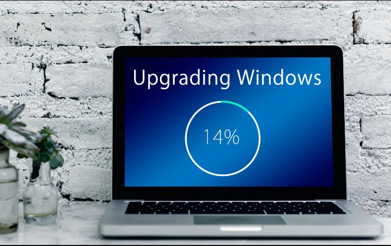 Sistema actualizado. Es importante tener al día nuestros aparatos tecnológicos. Pixabay