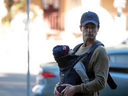 Este fin de semana, la serie “You” se colocó como la más popular. ESPECIAL / Netflix