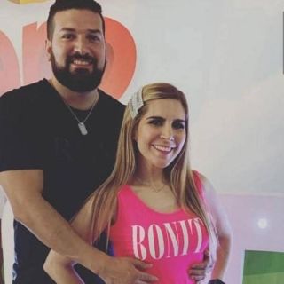 Karla Panini aparece otra vez para sacudir a las redes con polémico mensaje