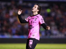 Querétaro llega a este juego después de empatar frente a los Xolos de Tijuana. IMAGO7