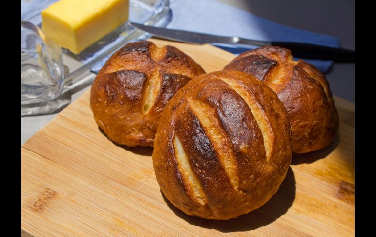 Una persona que hurtó un pan de un bar regresó a saldar su deuda; su mensaje de disculpa se vuelve viral. PEXELS/S.Murillo