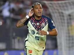 Las Águilas son más líderes que nunca. Incluso, si llegaran a perder esta jornada, no hay nadie que pueda alcanzarles en la cima de la tabla general. IMAGO7