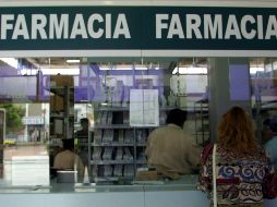 Los pacientes denunciaron que el problema de desabastecimiento para medicamentos contra el VIH persiste en los sistemas públicos de salud. EL INFORMADOR / ARCHIVO