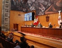 Debido a la pandemia del COVID-19, el aforo máximo por turno será de 12 mil 500 personas. EL INFORMADOR / A. Navarro
