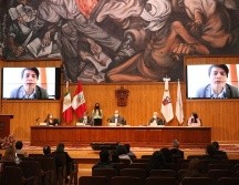 A la FIL se podrá acudir a Expo Guadalajara, al Centro Cultural Universitario, en la página web oficial y en las redes sociales de ésta. EL INFORMADOR/A. Navarro