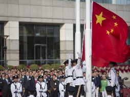Se alienta a los tutores a participar en las actividades diarias de los menores. EFE/ ARCHIVO