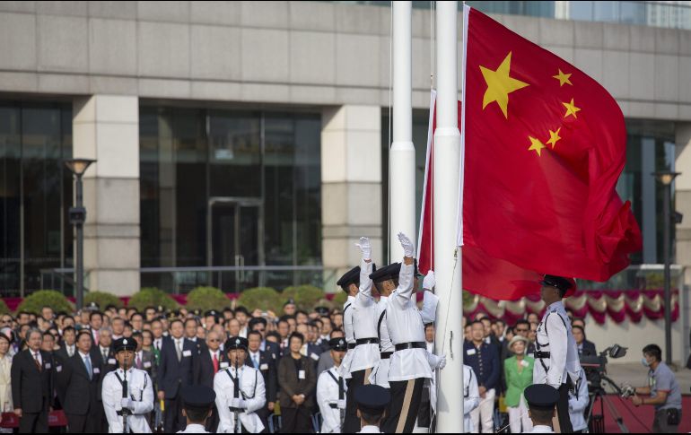 Se alienta a los tutores a participar en las actividades diarias de los menores. EFE/ ARCHIVO