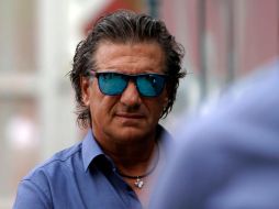 Atlas, Tijuana y Puebla han sido los tres equipos más recientes que ha dirigido. IMAGO7