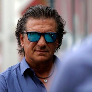 En la Liga MX hay técnicos "cuida chambas": Rubén Omar Romano