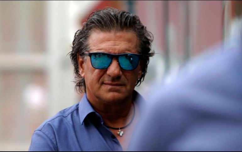 Atlas, Tijuana y Puebla han sido los tres equipos más recientes que ha dirigido. IMAGO7