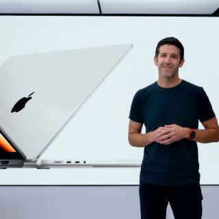 Apple sorprende con las nuevas MacBook Pro... ¡Descúbrelas!