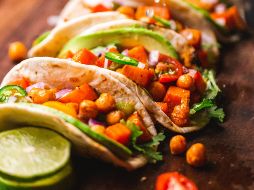 Nuevos platillos que sin duda harán feliz a tu paladar. UNSPLASH/ Chad Montano