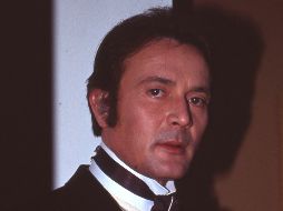 Entre los proyectos más reconocidos del actor se encuentra la telenovela mexicana 