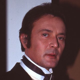 Muere el primer actor mexicano Miguel Palmer