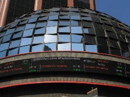 Crédito Real informó a la Bolsa Mexicana de Valores sobre el movimiento de acciones por parte de Cabal Peniche. NTC/ARCHIVO