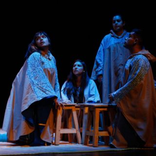 Anuncian proyectos beneficiados con Efiartes