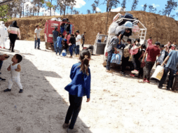 ESPECIAL/Centro de Derechos Humanos de la Montaña Tlachinollan